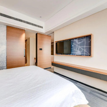 Hampton by Hilton Cangzhou Xinhua, Cangzhou — photo 4