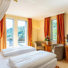 Hotel Schloss Rheinfels, 圣戈阿 — 照片 5