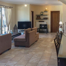 Nice Home in Koroni with Hot Tub, WiFi, Outdoor Swimming Pool, 科罗尼 — 照片 2