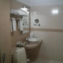 Sicilia Hotel, Тходупужа — фото 4