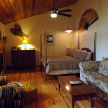 Westwind Inn on the Lake, 特伦特莱克斯 — 照片 4