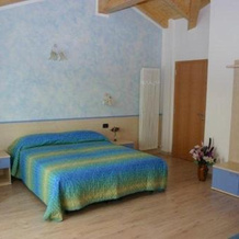 Agritur Due Valli, 奇斯 — 照片 5