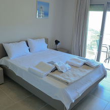 Drimonari Villas, 卡拉米齐 — 照片 3