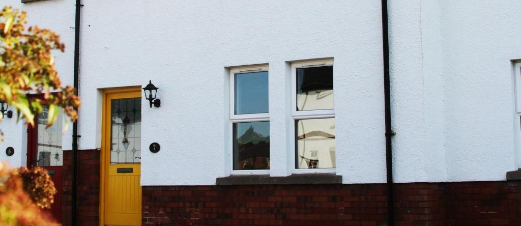 Maison, Bushmills — photo 1