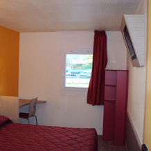 Hotel Premiere Classe Rennes Sud, 尚特皮 — 照片 5