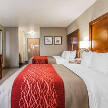 Comfort Inn Marshalltown South, Marshalltown — photo 5