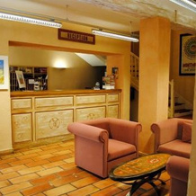 Hôtel Montmirail, Жигонда — фото 2