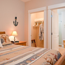 Keystone Vacation Rentals - Fair Havens Condo, 林肯城 — 照片 3