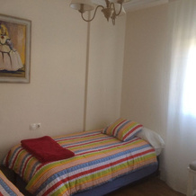 Apartamento Con Terraza En Bakio, Бакио — фото 4