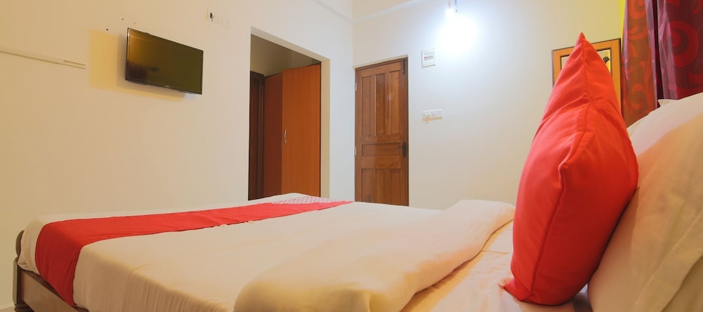 Oyo 8631 Hotel Avanti, Верем — фото 1