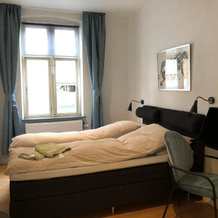 Davaa’s Bed And Breakfast, Рандерс — фото 2