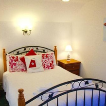 Romantic Flint Cottage on the Suffolk Coast, 萨克斯曼德姆 — 照片 4