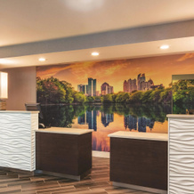 La Quinta Inn & Suites By Wyndham Atlanta Perimeter Medical, Сэнди-Спрингс — фото 2