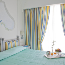 Hotel La Palma, Oetker Hotels, 卡普里 — 照片 3