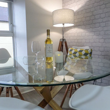 Antrim Coast Apartment A, 巴利米纳 — 照片 4