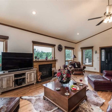 Mountain Views - Three Bedroom Cabin with Hot Tub, 阿尔托 — 照片 5