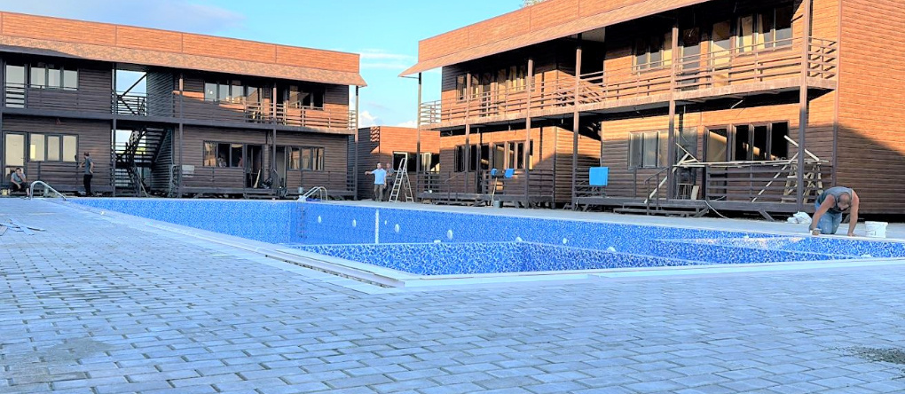 Sea Place, Hypsta — photo 1