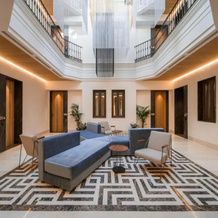 Hotel Vincci Selección Unuk 5* Gl, Севилья — фото 2