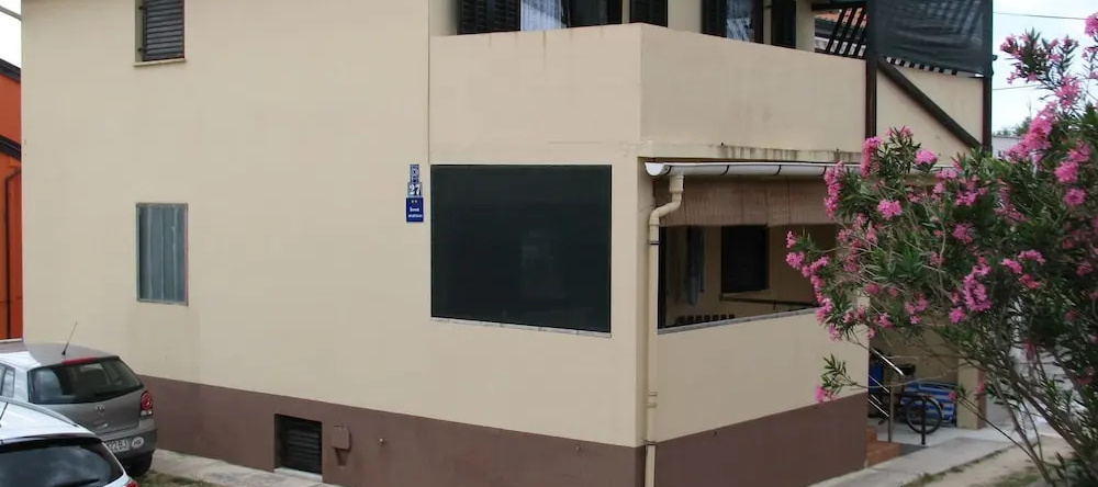 Apartment Vitko, 宁 — 照片 1