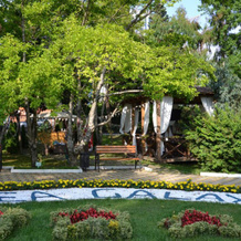 Sea Galaxy Congress & Spa Hotel, Sochi — photo 3