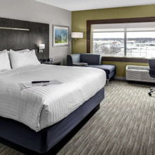 Holiday Inn Express & Suites Coldwater By Ihg, Колдуотер — фото 5