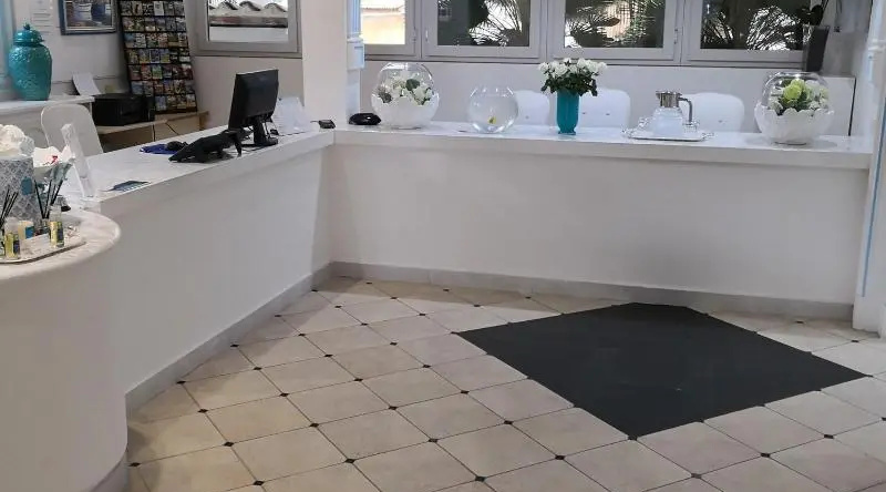 Hôtel La Calanque, Cavalaire-sur-Mer — photo 1
