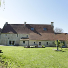 Gîte Le Clos Desquay, Эске-сюр-Сёль — фото 4