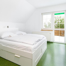 Apartament Villa Sportowa, 梅斯瓦科维采 — 照片 4