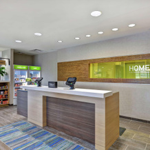 Home2 Suites By Hilton Madison Huntsville Airport, Мадисон — фото 2