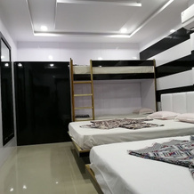Hotel Laabh, 第乌 — 照片 3