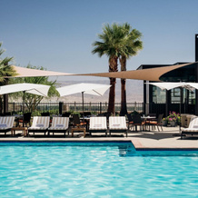 The Ritz-Carlton, Rancho Mirage, Горы Сан-Хасинто — фото 5