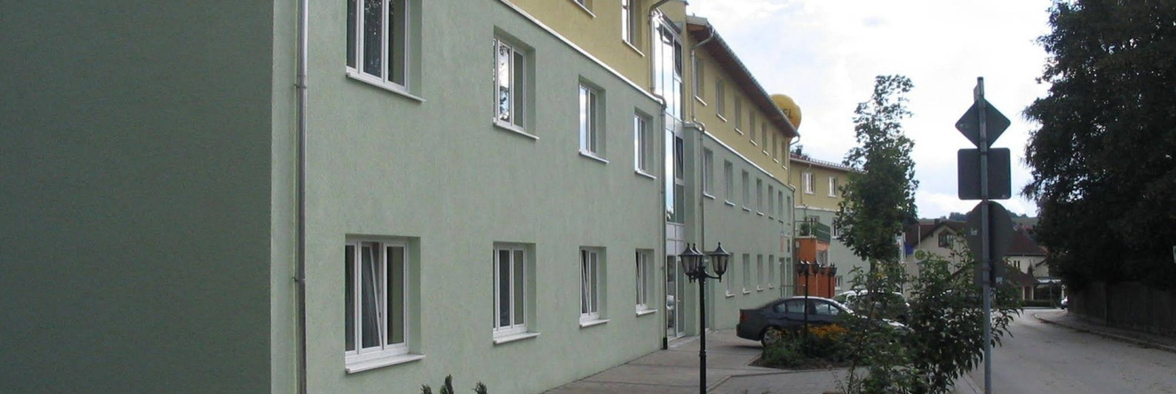 Hopfenhotel Hallertau, Wolnzach — photo 1