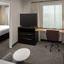 Residence Inn By Marriott Dallas Grand Prairie, 大草原城 — 照片 4