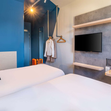 Ibis Budget Nantes Nord Treillières, Treillieres — photo 3