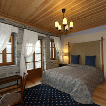 Rodia Boutique Hotel, 阿斯普兰杰洛伊 — 照片 2