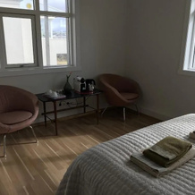 Finna Hotel, 霍尔马维克 — 照片 2