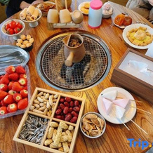 Yunfu Banshan Holiday Homestay, 神农架 — 照片 2