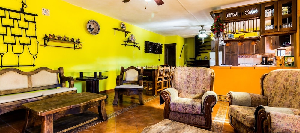 Villa Elizabeth, Durcal — photo 1