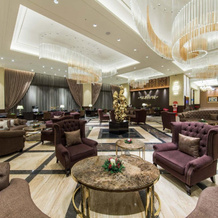 Grand Cosmos Resort Ruisui Hualien, Лишан — фото 2