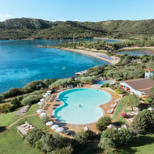 Cala Di Lepre Park & Spa, Palau — photo 5