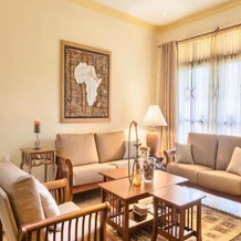 Amani Luxury Apartments Diani Beach, Галу — фото 2