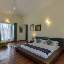 Amã Stays & Trails 25 Farm House, 西卡尔普尔 — 照片 3
