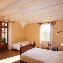 Warm Mansion with Swimming Pool in Sigoules France, 西古莱斯 — 照片 4