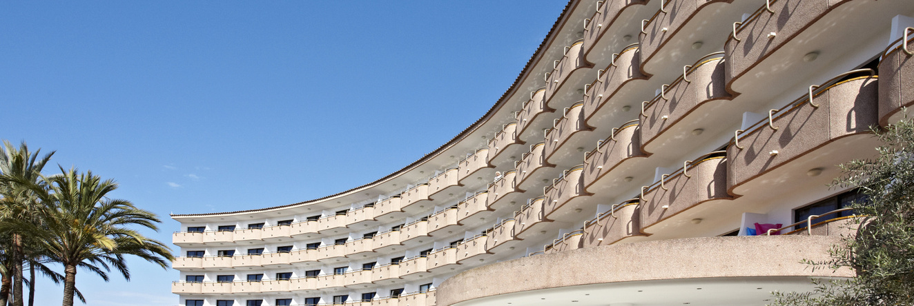 Grupotel Maritimo, Alcudia — photo 1