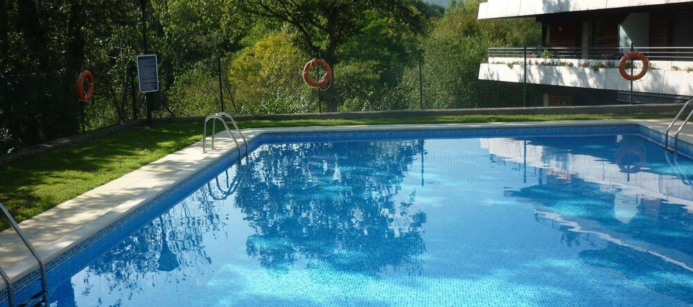 Modern Apartment in Ramales de la Victoria with Pool, Ramales de la Victoria — photo 1