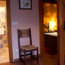 Casa Rural La Lastría, 索巴 — 照片 2