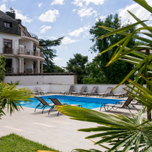 Premium Park Guest House, Massandra — photo 2