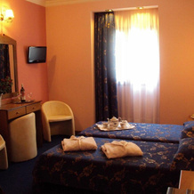 Hotel Astoria traditional, 科莫蒂尼 — 照片 4