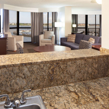 Hilton Houston Nasa Clear Lake, Нассау-Бей — фото 5