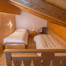 Sport Hotel Alpina, Madesimo — photo 5